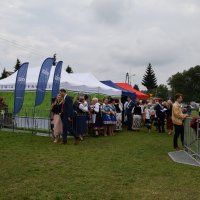 Zobacz w powiększeniu: Dożynki Powiatowe Baranów 2021 (55)